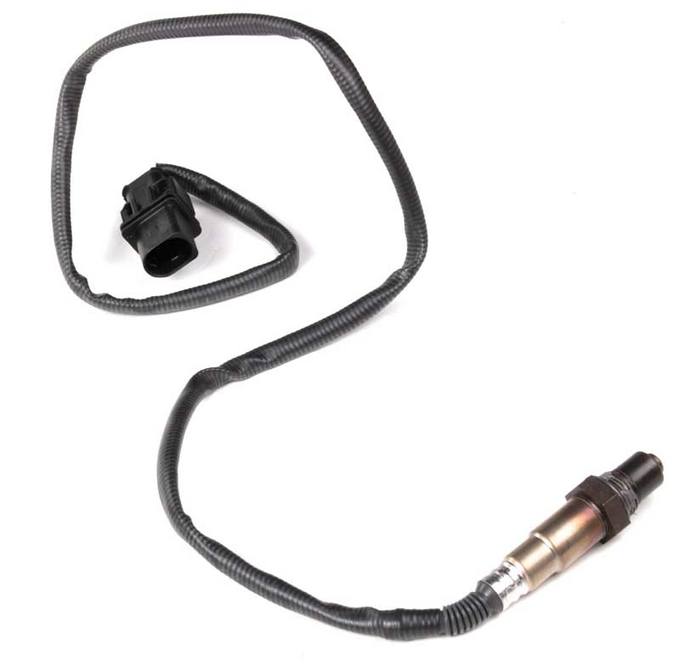 BMW Oxygen Sensor - Front (Cyl 1-3) 11787540167 - Bosch 15168